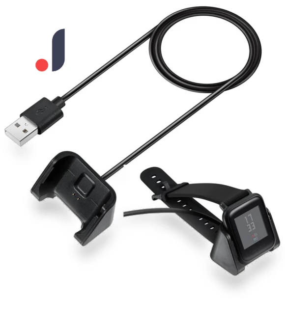USB Charging Cable — Smartwatch Charging Solutions, 3C-Data line