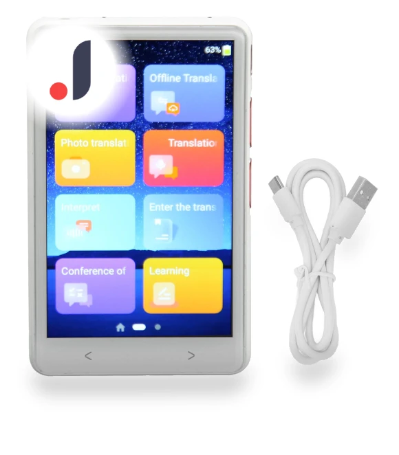 Voice Translator — Language Translators, Honor Electronics