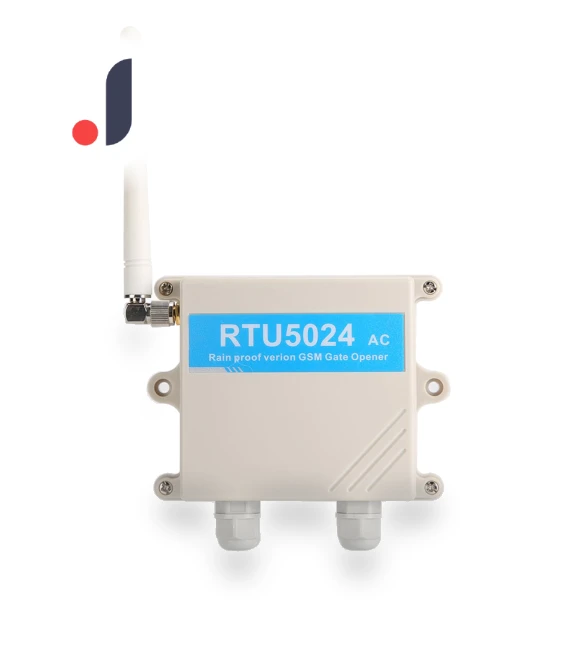 Waterproof GSM Access Controller for Doors and Gates — Accessories, Tooarts