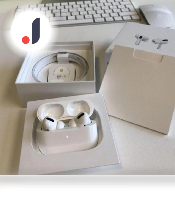Wireless Earbuds — In-Ear Headphones, ElectronicsHome