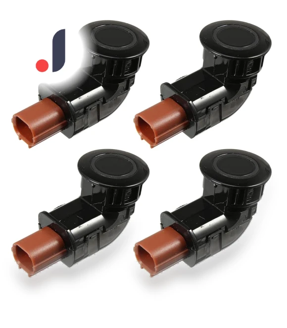 2-Pin PDC Parking Sensor — Accessories, Topfactory
