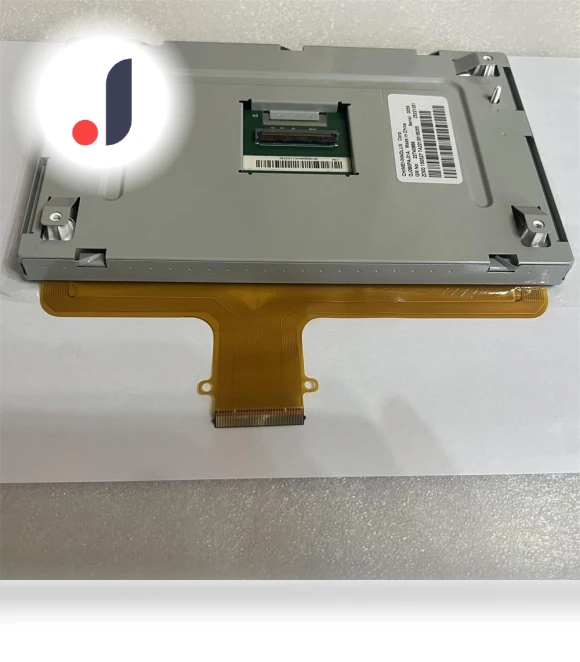 55-pin Touch Screen Assembly with LCD Display — Display Modules, loverapple