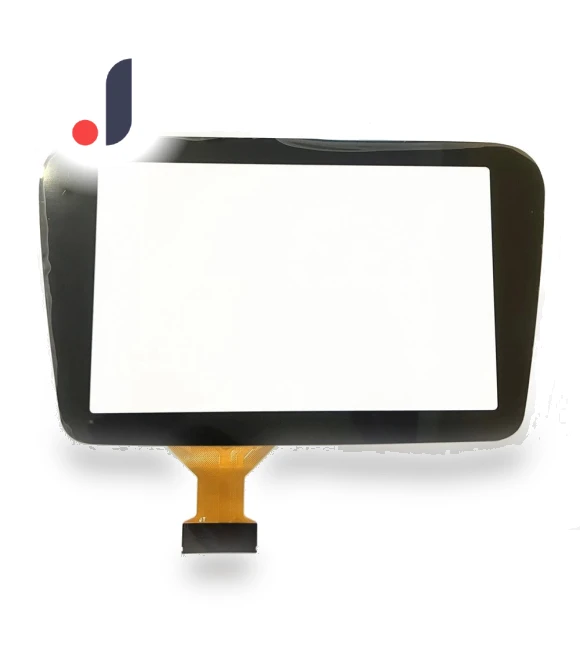60-pin Touchscreen Digitiser — Touchscreen Panels, PHYUN-autoparts