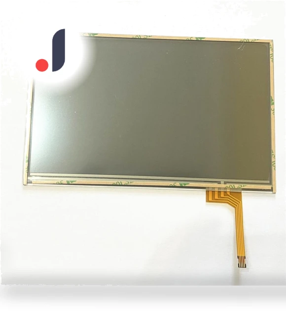 7.0-inch 4-pin touchscreen digitizer — Car Accessories & Gadgets, FYUU-autoparts