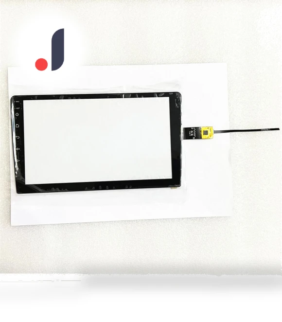 9-inch Stereo Radio DVD Touch Screen — Car Installation Essentials, PHYUN-autoparts