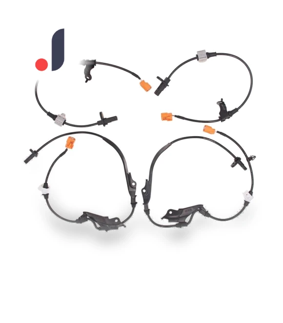 ABS Speed Sensor Set — Speed Sensors, Tautoparts