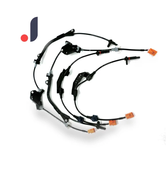 ABS Wheel Speed Sensors — Speed Sensors, loverapple