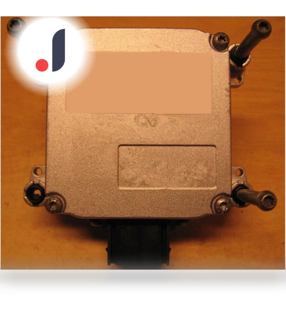 Adaptive Speed Cruise Control Sensor Module — Cruise, Topfactory