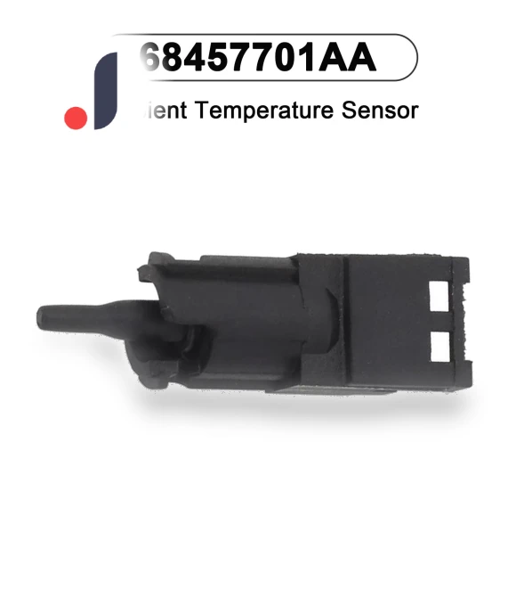 Ambient Temperature Sensor — Charge Temperature, Artudatech