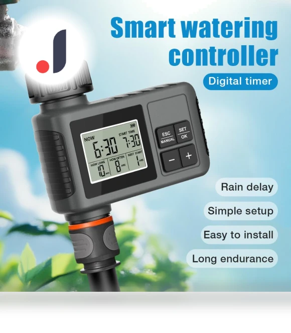 Automatic Watering Timer — Controllers, JUANJUAN Tool mall