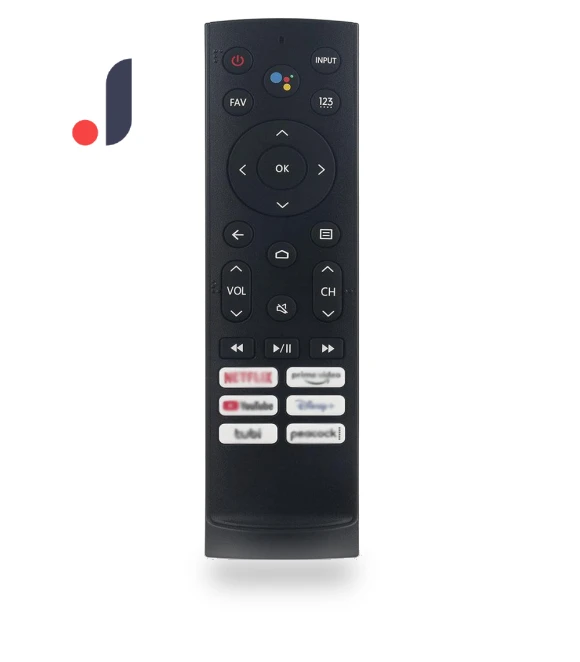 Bluetooth Voice Remote — Remote Controls, happybuySE