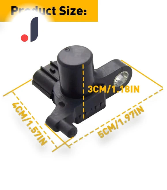 Camshaft Position Sensor — Camshaft Position, loverapple