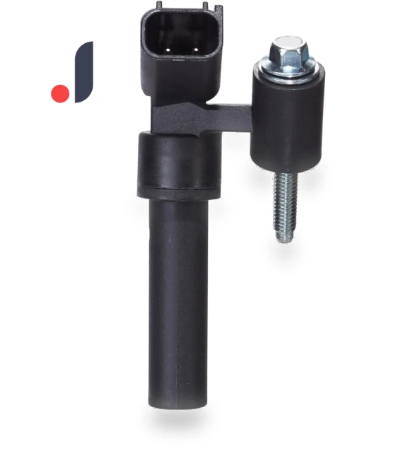 Car Engine Crankshaft Position Sensor — Acceleration, loverapple