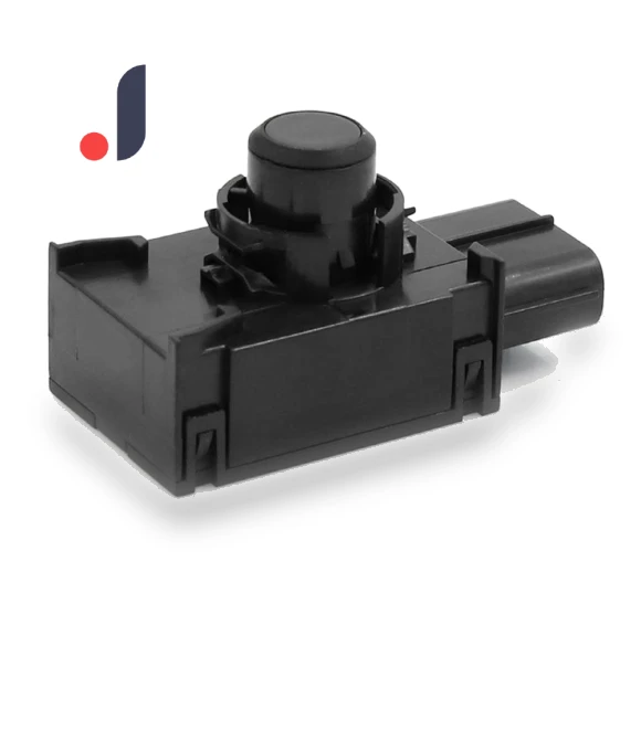 Car Parking Assistance Sensor — Rearview Safety Systems, loverapple