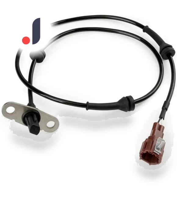 Car Rear Left ABS Sensor Replacement — Speed Sensors, loverapple