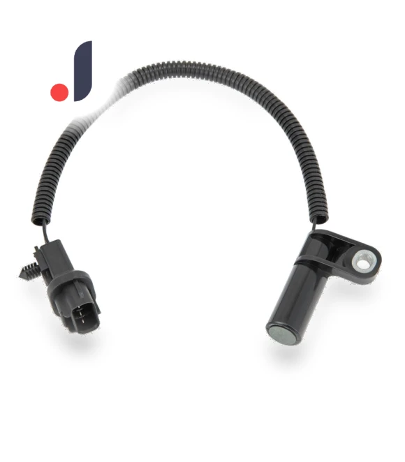 Crankshaft Position Sensor — Camshaft Position, Topfactory