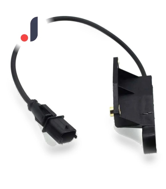 Crankshaft Position Sensor — Camshaft Position, Topfactory