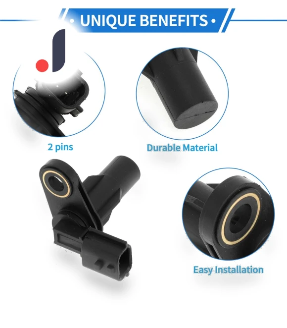 Crankshaft Position Sensor — Crankshaft Position, loverapple