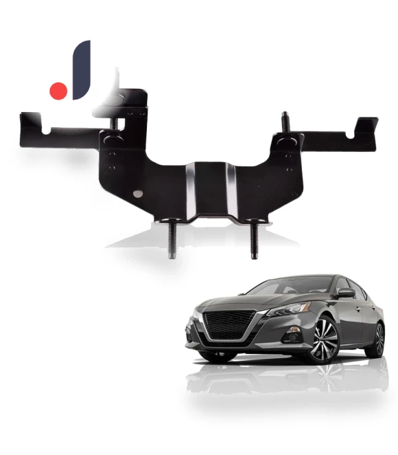Cruise Control Distance Sensor Bracket — Plates with Sensors, Topfactory