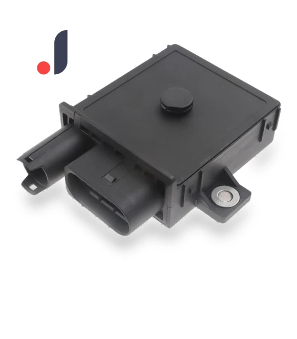 Diesel Glow Plug Controller — , Topfactory
