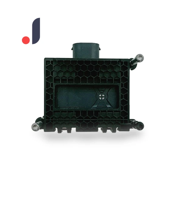 Dynamic Radar Cruise Control Sensor — Rearview Safety Systems, Topfactory