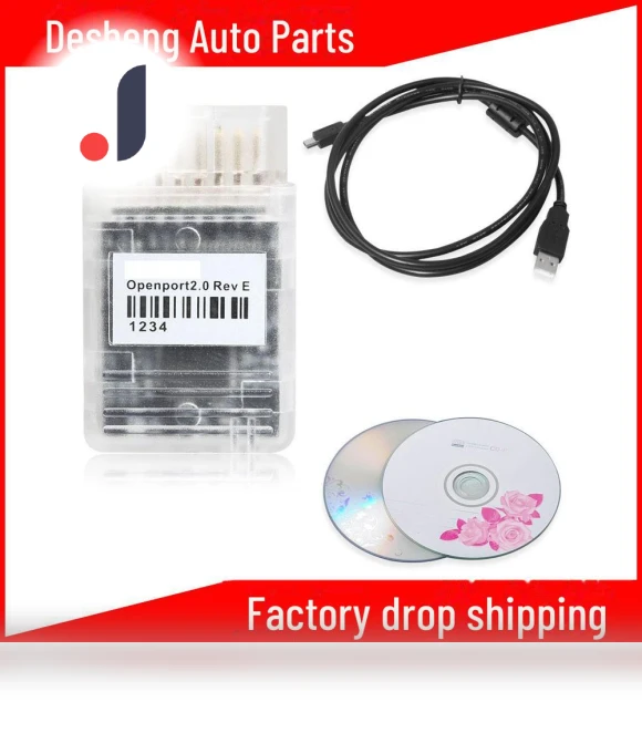 ECU Flashing Tool — Code Readers & Scan Tools, AI Supermarket