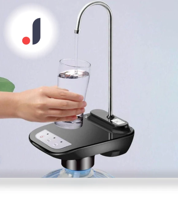 Electric Gallon Water Pump — Water Pumps, Runtuokee