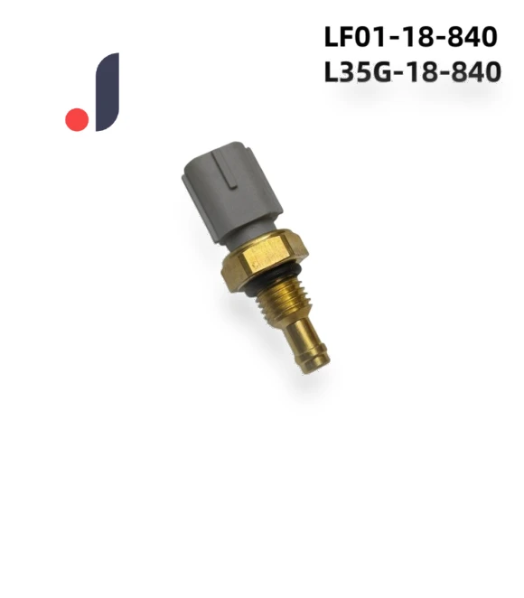 Engine Coolant Temperature Sensor — Charge Temperature, Skyfree