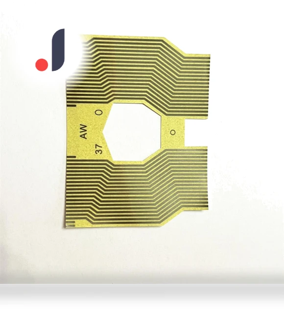 Flat Cable For Instrument Cluster — , loverapple