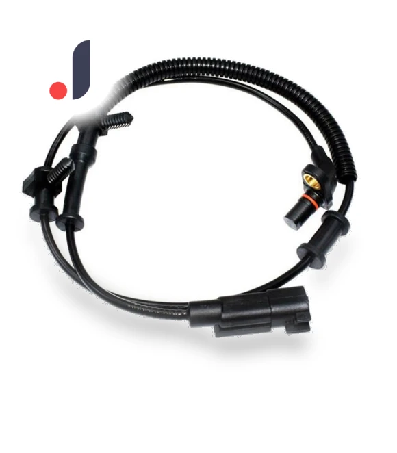 Front ABS Speed Sensor — Speed Sensors, Tautoparts