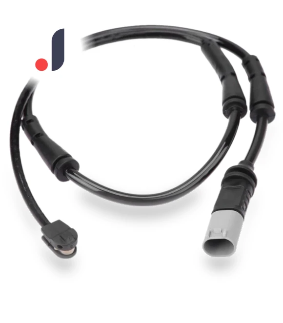 Front Brake Pad Wear Sensor — Brake Wear, Tautoparts