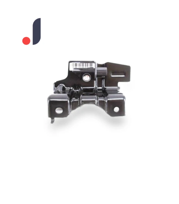 Front Crash Impact Sensor — Air Bag, Topfactory