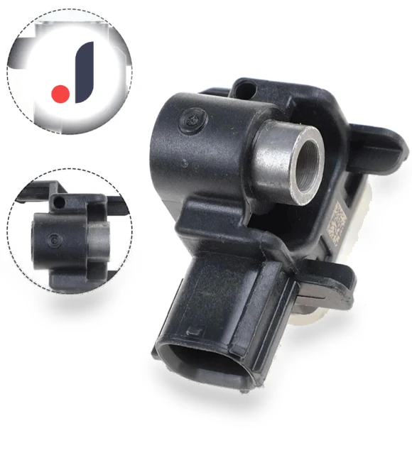 Front Crash Sensor Impact Sensor — Air Bag, loverapple