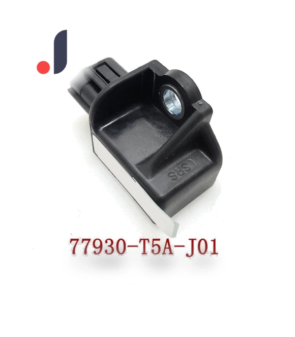Front Impact Crash Sensor — Air Bag, PHYUN-autoparts