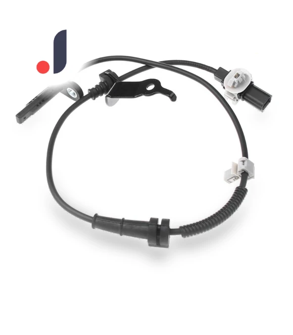 Front Left ABS Wheel Speed Sensor — Speed Sensors, Tautoparts