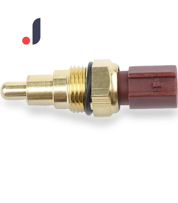 Front of Engines Radiator Fan Switch / Temperature Sensor — Thermostats, Topfactory
