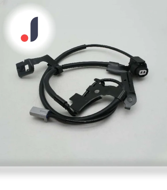Front Right Side ABS Skid Control Sensor — Air Bag, PHYUN-autoparts
