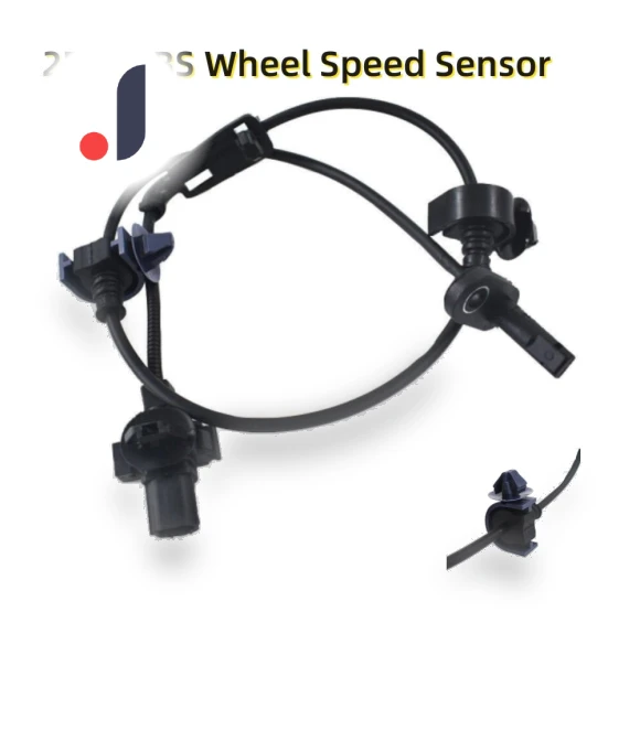 Front Wheel Speed Sensor — Speed Sensors, loverapple