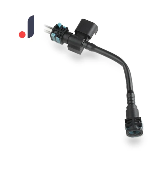 Fuel Pressure Sensor Jumper — Air Bag, Topfactory