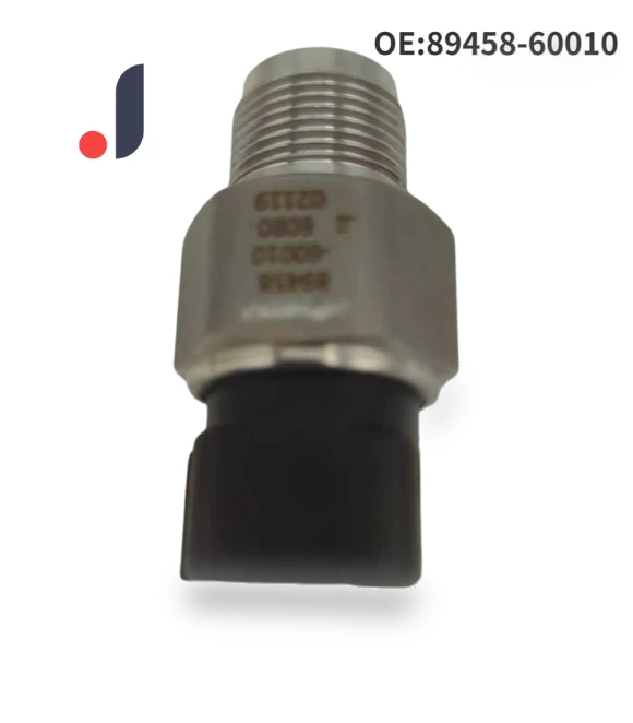 Fuel Rail Pressure Sensor — Manifold Pressure, Topfactory