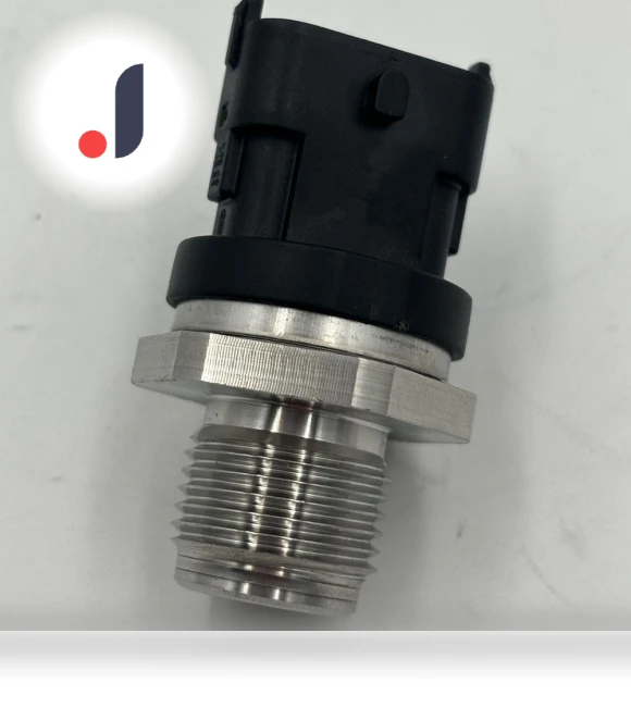 Fuel Rail Pressure Sensor — Emergency, PHYUN-autoparts