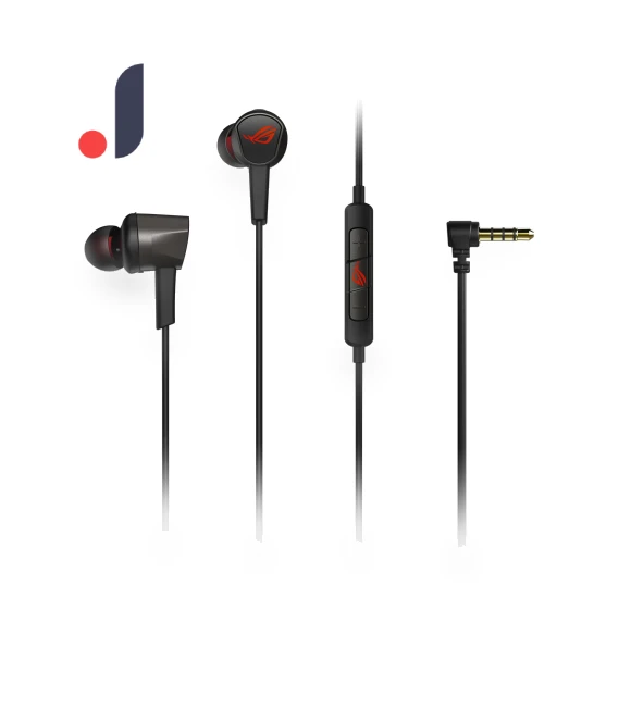 Gaming Headphones — Headsets, Asus