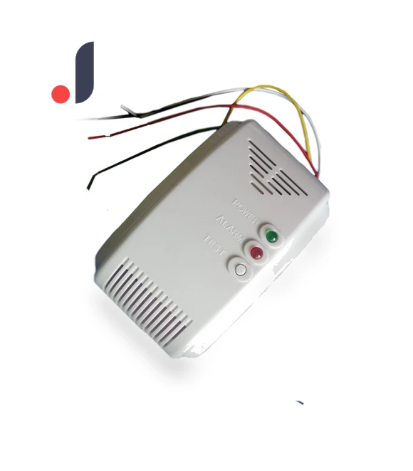 Gas Detector Alarm Sensor — Gas Safety Equipment, feiyanautoparts