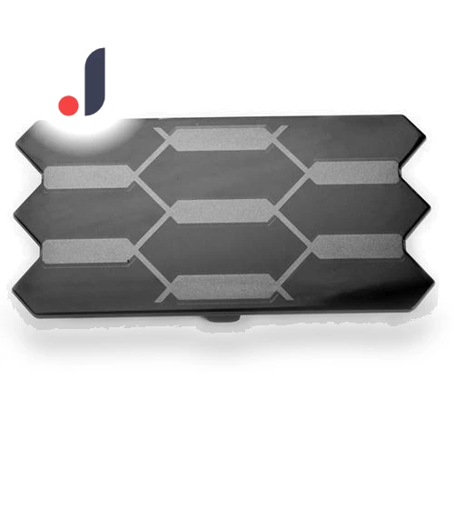 Grille Garnish Radiator Sensor Cover — Car Essentials, loverapple