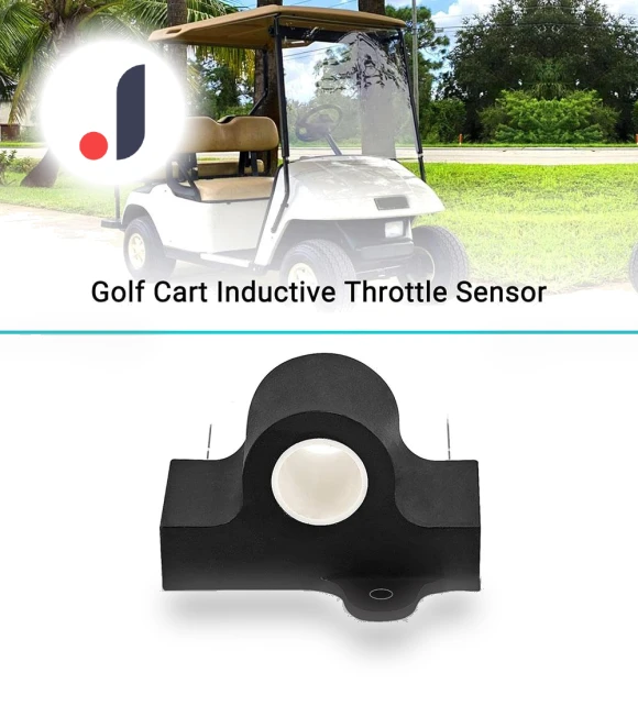 Inductive Throttle Sensor — Throttle Position, PHYUN-autoparts