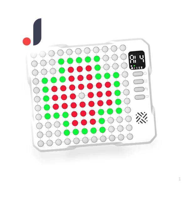 Intelligent Pentoko Board Game — Stacking Games, Fairy Angel