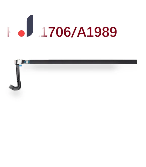 LED Touch Panel — Laptop Parts, Topfactory