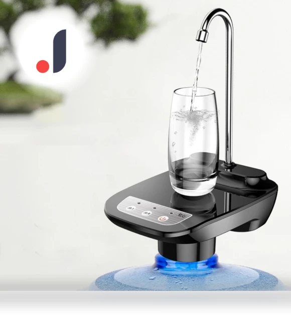 Low-noise Automatic Water Dispenser — Automatic Irrigation, huitong