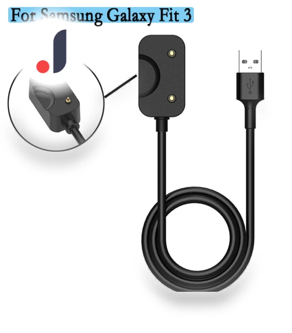 Magnetic Charging Cable — Smartwatch Charging Solutions, j-3C