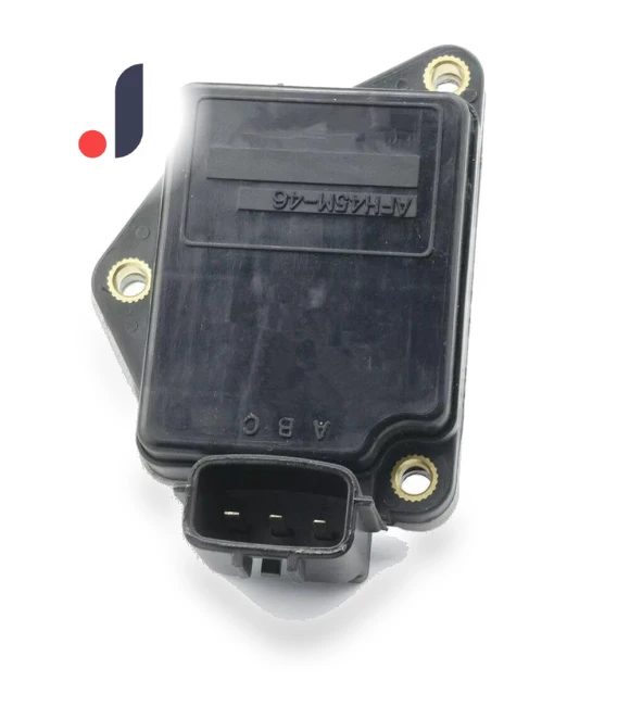 Mass Air Flow Sensor — , Tautoparts